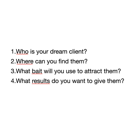 4 Key Questions Before Starting Any Business